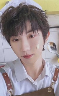 25‘台曆 隨機卡 1單人普卡 湯匙