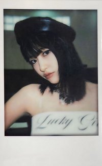 IVE EMPATHY sw 幸運卡 LD4.0 安 拍立得