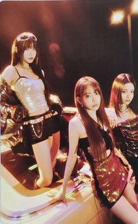 25‘巡迴 隨機卡 