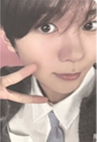 2025 SMT30 專輯卡 The future版