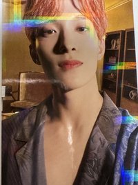 MINI10 wvs 抽選卡 