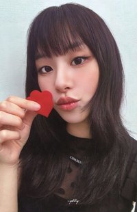迷14 sw 幸運卡 ver.愛心