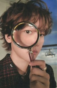 bolo5 hello82 POP UP 特典卡 Zoom Ver