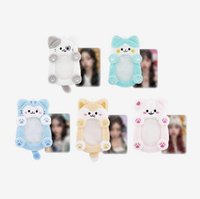 2024 FM 卡套 (組) TWINZY BABY ver. 卡套