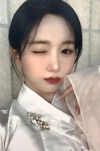 STICK OUT ms 線下 4.0 簽售卡 韓服嫄