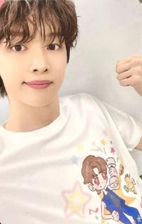 2024fc 末場 周邊卡 卡通T