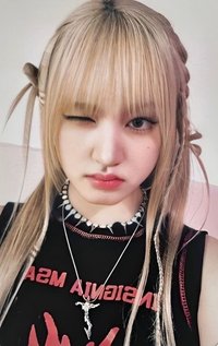 I'VE MINE br 簽售卡 