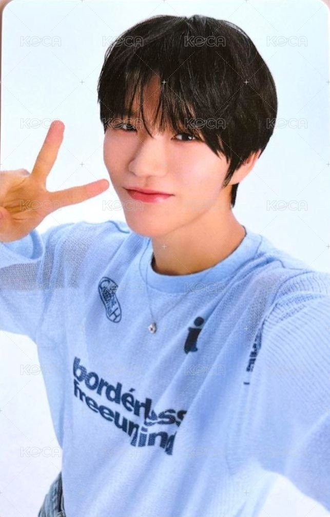 2025 夏日祭 隨機卡  正面