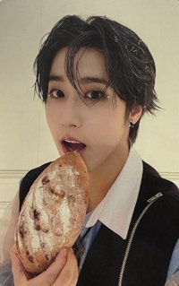 Hollow 專輯卡 期間生產限定盤