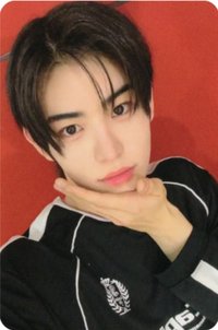 迷一 ms 幸運卡 ver.A