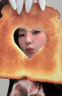 MY, Lover 專輯卡 lover ver.