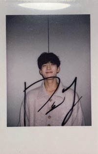 MINI11 yzy 中簽卡event4 簽售卡 