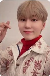 NOT ALONE 專輯卡 D ver