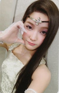 bomb wvs 直播卡 回歸秀 PB ver.