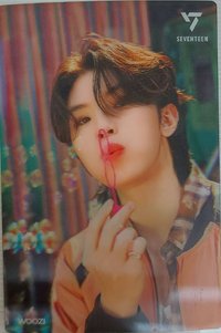 MINI11 周邊卡 小卡冊變化卡