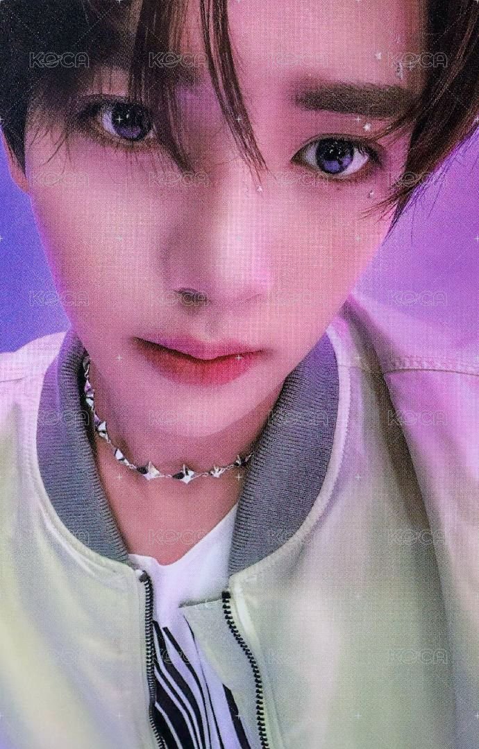 迷四 QQ音樂 星光卡 二星卡 正面