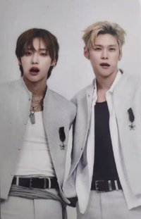 RIIZING LOUD 隨機卡 