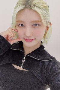 After LIKE mk 簽售卡 