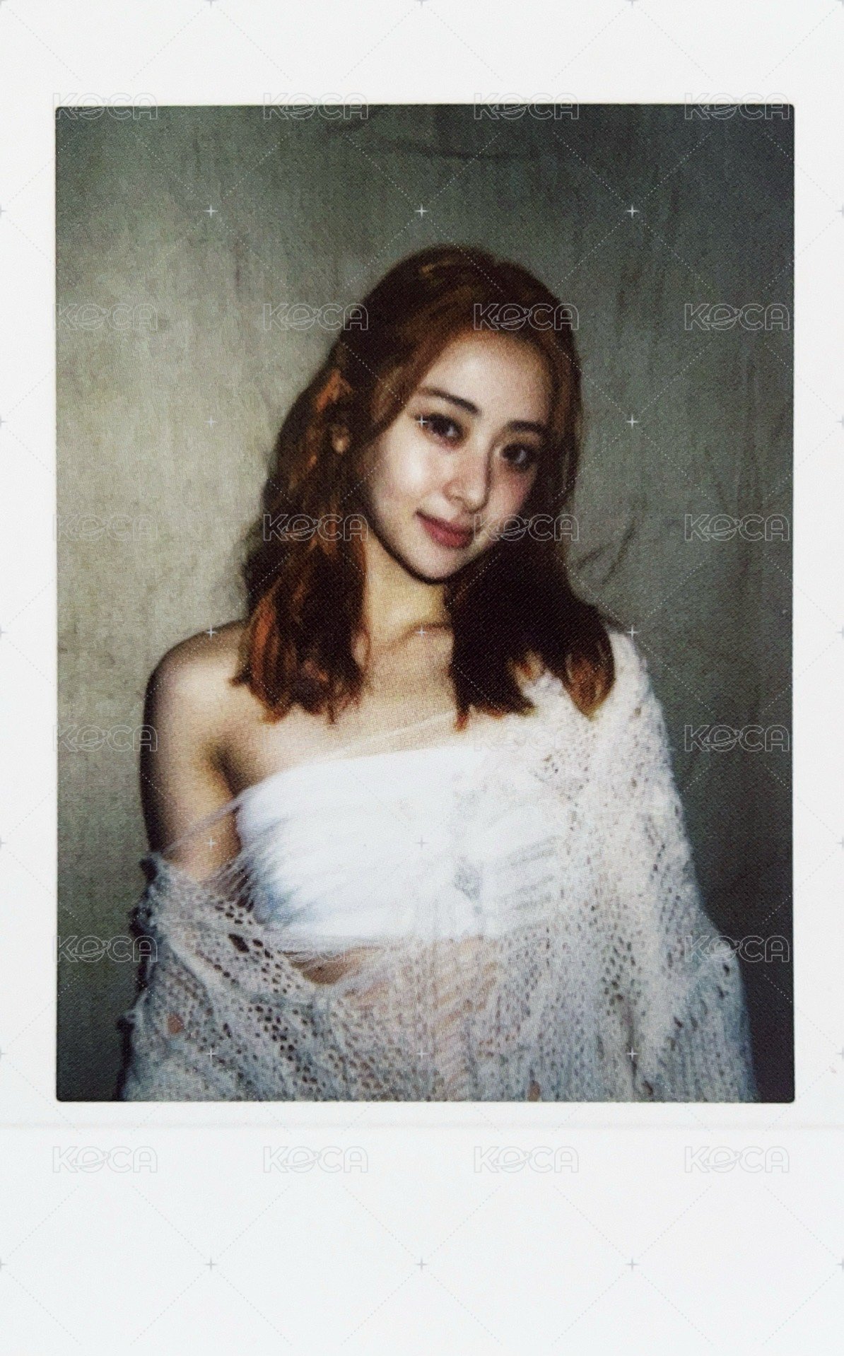 EASY 隨機卡 拍立得卡 正面