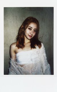 EASY 隨機卡 拍立得卡