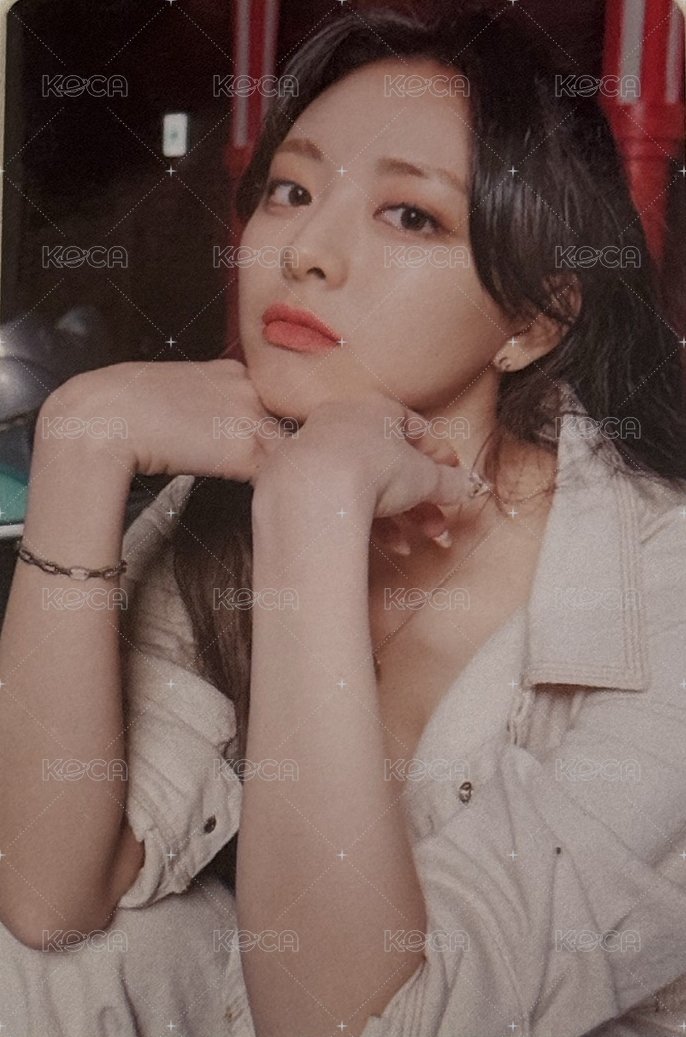 CSI 隨機卡 No.35 正面