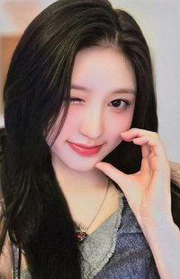 IVE SWITCH sw 7.0 簽售卡 香港簽售