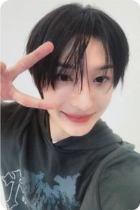 迷一 sw 預售 特典卡 