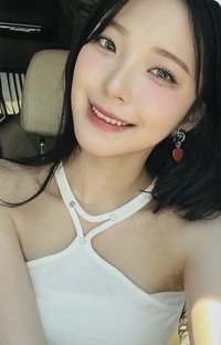 Supersonic 專輯卡 Heat ver.