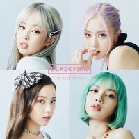 THE ALBUM JP