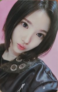 單一 YT 特典卡 SC舞蹈卡