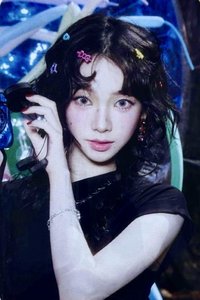 正規一 周邊卡 紙膠帶組柚