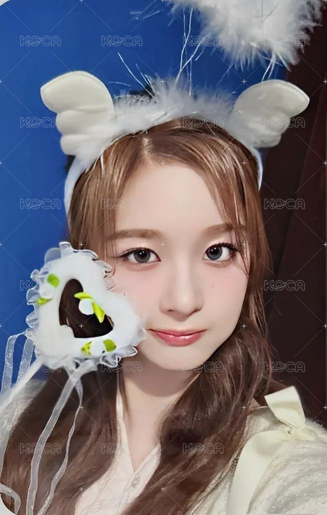 FORWARD sw 2.0 幸運卡 天使 正面