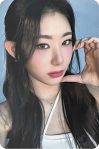 KILL MY DOUBT wm 1.0 簽售卡 