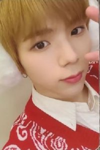 NCT時期 隨機卡 2022聖誕