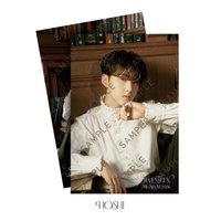 24‘博物館 明信片組 