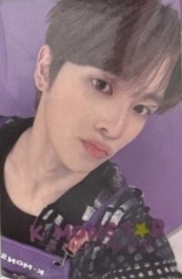 ODYSSEY km 簽售卡 一日店長