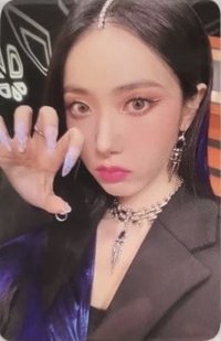 迷一 dmc 簽售卡 