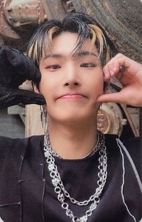 Movement el 1.0 簽售卡 