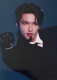 FOLLOW FELLOW 隨機卡 