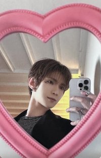 GH2 ms 特典卡 Poca ver.