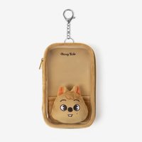 3rd 世巡 娃包 日本場周 立牌包