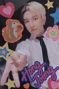 Beginning of the End JP 入場卡 / 場限卡 ATINY Pass