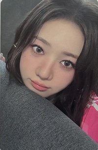 DRIP 專輯卡 單封