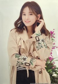 Buenos Aires 生寫真 