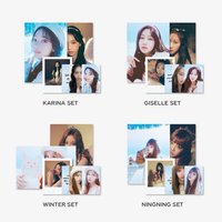 2023年曆 明信片組 照片組