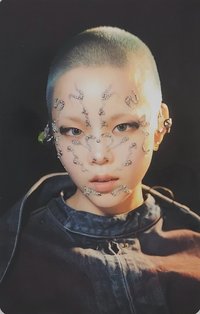 MP 專輯卡 