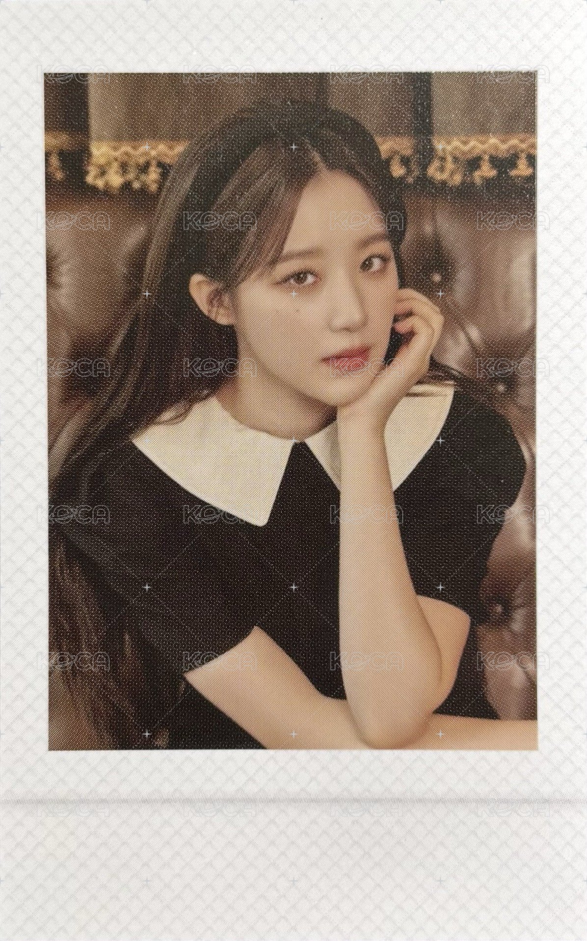 NEVERLAND MEMBERSHIP 第四期 會員禮卡 四期會員禮刷拍 正面