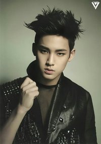 MINI1 明信片 黑ver 