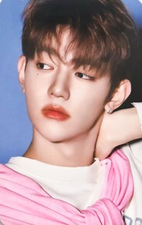 迷三 專輯卡 ZEROSE ver.