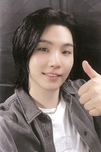 D-DAY Tour 演唱會 DVD / CD 卡 (28/28)